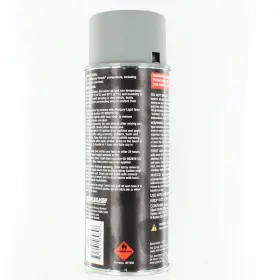 92-802878q52 Mercury Marine / Mercruiser Marine/mercruiser New Oem Light Gray Spray Paint Primer #2