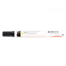 94-8m0137135 Mercury Marine / Mercruiser New Oem Phantom Black Touch Up Paint Pen #3