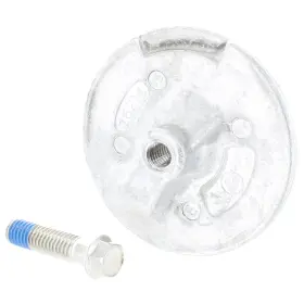 97-76214q5 Mercury Marine / Mercruiser New Oem Aluminum Anode Kit