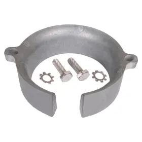 97-806188q01 Mercury Marine / Mercruiser Oem Anode Alum 2