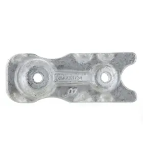97-8m0001734 Mercury Marine / Mercruiser Marine/mercruiser New Oem Verado L6 Power Trim Anode