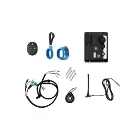 98-8m6007940 Mercury Marine / Mercruiser New Oem 1st Mate Safety And Security Multi-engine Kit