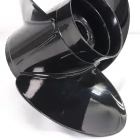 48-832832a45 Mercury Marine / Mercruiser Lss-1148 Oem 14 1/4 X 21 Right Hand Propeller #2
