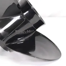 48-832832a45 Mercury Marine / Mercruiser Lss-1148 Oem 14 1/4 X 21 Right Hand Propeller #3