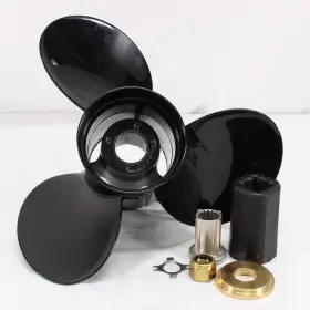 48-832832a45 Mercury Marine / Mercruiser Lss-1148 Oem 14 1/4 X 21 Right Hand Propeller