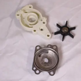 46-42089a5 Mercury Marine / Mercruiser Lss-1216 Oem Water Pump Repair Kit #2