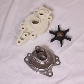 46-42089a5 Mercury Marine / Mercruiser Lss-1216 Oem Water Pump Repair Kit