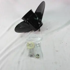 Lss-2105 Mercury Marine / Mercruiser Oem New Black Max Propeller #2