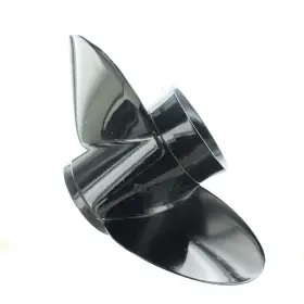 Lss-2515 Mercury Marine / Mercruiser Oem Used - Black Max Propeller 14 1/4r21 #2