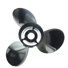 Lss-2515 Mercury Marine / Mercruiser Oem Used - Black Max Propeller 14 1/4r21