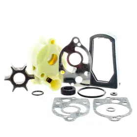 46-77516a3 Mercury Marine / Mercruiser Lss-3522 Oem Water Pump Kit