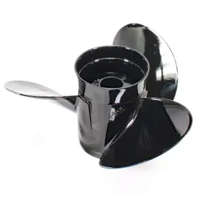 48-832832a45 Mercury Marine / Mercruiser Lss-3531 Oem Black Max Propeller 14-1/4x21 #3