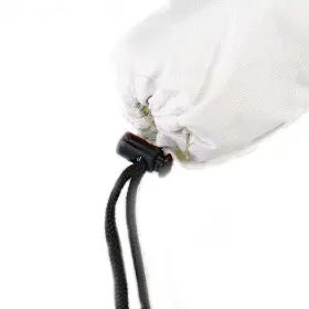 295100663 Mercury Marine / Mercruiser Lss-3549 Oem White Shock Tube #3