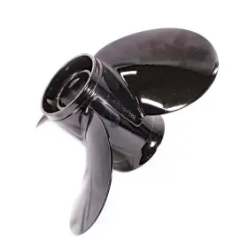 48-77342a45 Mercury Marine / Mercruiser Lss-3634 Oem Black Max Propeller 13-3/4x15 #2