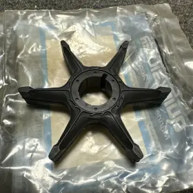 47-84797m Mercury Marine Quicksilver Genuine Impeller Oem #3