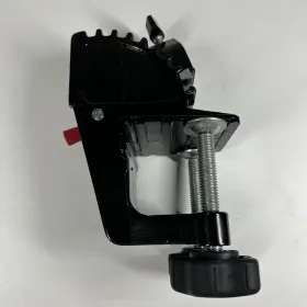 Mck30007s Mercury Motorguide Trolling Motor Bracket Transom Mount Assembly Oem