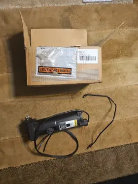 Merc-832021a Mercury Oem Mercruiser Pump Kit-t Part #832021a 7
