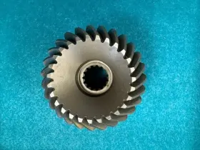 815661t Mercury Mercruiser Bravo Pinion Gear Inch Take Off Oem Part # #2