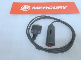Mm-46952 Mercury B4 Quicksilver Water Test Trigger Oem New Factory Boat Parts