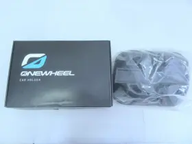 Ow1-00036-00 Mercury F14 Onewheel Car Holder Stand Pint Oem New Factory Boat Parts