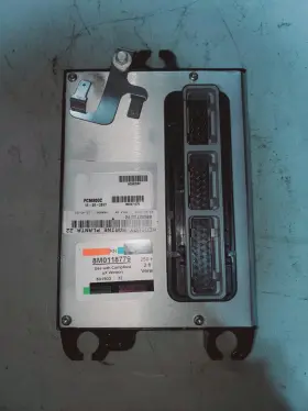 Pcm8002 Mercury 2018 Oem Verado 250hp 2.6l Pcm Ecu Freshwater Wty