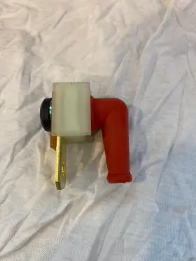 Ph365-0007 Mercury New Protorque 110amp Fuse Assembly Mercruiser Mercury/mariner 35-300hp