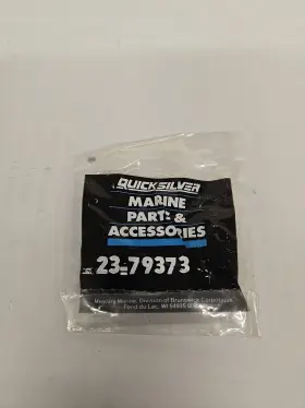 23-79373 Mercury Quicksilver Bushing Marine Boat New Old Stock