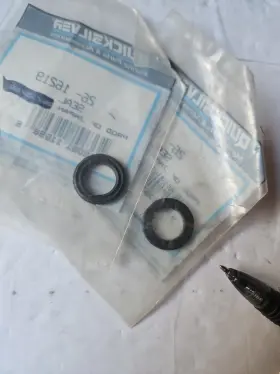 26-16219 Mercury Quicksilver Genuine 2516219 2 For 16 Nos Oem Mq14