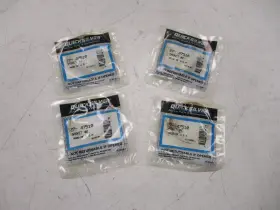 27-47510 Mercury Quicksilver Thermostat Housing Gaskets Set Of 8 Marine Boat