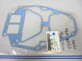 27-991763 Mercury Quicksilver New Oem 0770 Gasket
