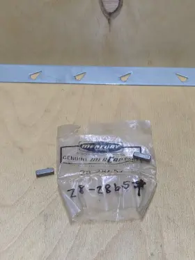 28-28657 Mercury Quicksilver A2 Key Pack Of 2