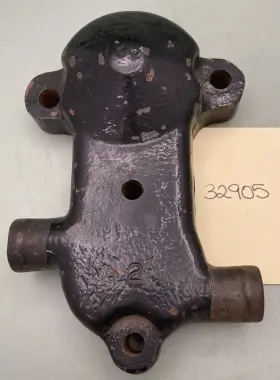 32905 Mercury Quicksilver Replaces Water Metering Upper Hsng 190 225 Sterndrives