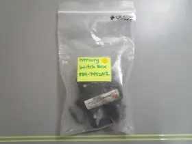339-7452a2 Mercury Quicksilver New Oem 0770 Switch Box #3