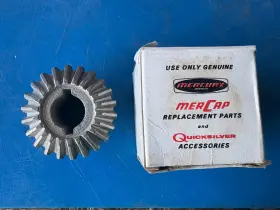 43-72860 Mercury Quicksilver Pivot Shift Gear Mv2