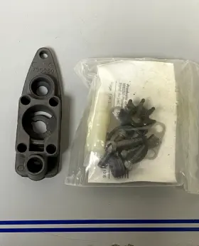 46-819026a1 Mercury Quicksilver New Oem 0670 Water Pump Kit 819026a1