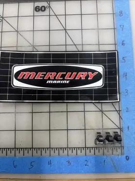 56807 Mercury Quicksilver C12b Quick Disconnect Actuator Latch New Lot Of 3
