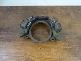 338-4991a1 Mercury Quicksilver 64638a1 Stator Assembly And Coils 338-4992a1 Used