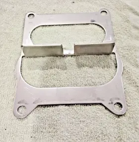807228a1 Mercury / Quicksilver Adaptor Assembly