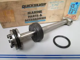 813427 Mercury Quicksilver New Oem 0720 Shock Rod Kit