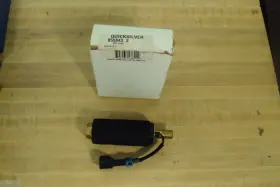 8m0240950 Mercury Quicksilver 855843 New Fuel Pump P/n 2 8558432 8m0047624 Made Usa B447
