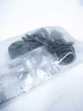 87399a2 Mercury Quicksilver New- Overhaul Kit Oem #3