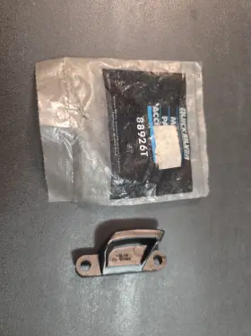 88926t Mercury Quicksilver New Cover Oem Part #