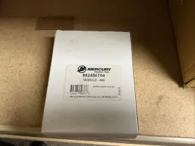 892486t04 Mercury/quicksilver Module Agi