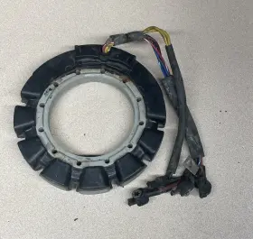 398-5454a21 Mercury Quicksilver Mercruiser Stator Assembly 5454a21 #2