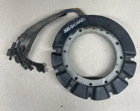 398-5454a21 Mercury Quicksilver Mercruiser Stator Assembly 5454a21