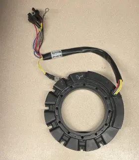 398-5454a34 Mercury Quicksilver Mercruiser New Oem Stator Assembly