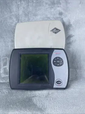 Sc5000 Mercury Smartcraft Cummins System View Engine Display