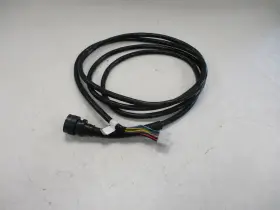 189845 Mercury / Tracker Wire Harness 13ft Black Marine Boat