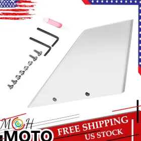 Mhqp-1006 Mhmoto Skeg Guard For Mercury/mariner Honda Yamah Nissan Outboard Safe-skeg 35-ss625