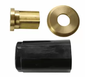 Michigan Whl 014984016391 206 Xhs Ii V4 V6 V8 Hub Kit Brp